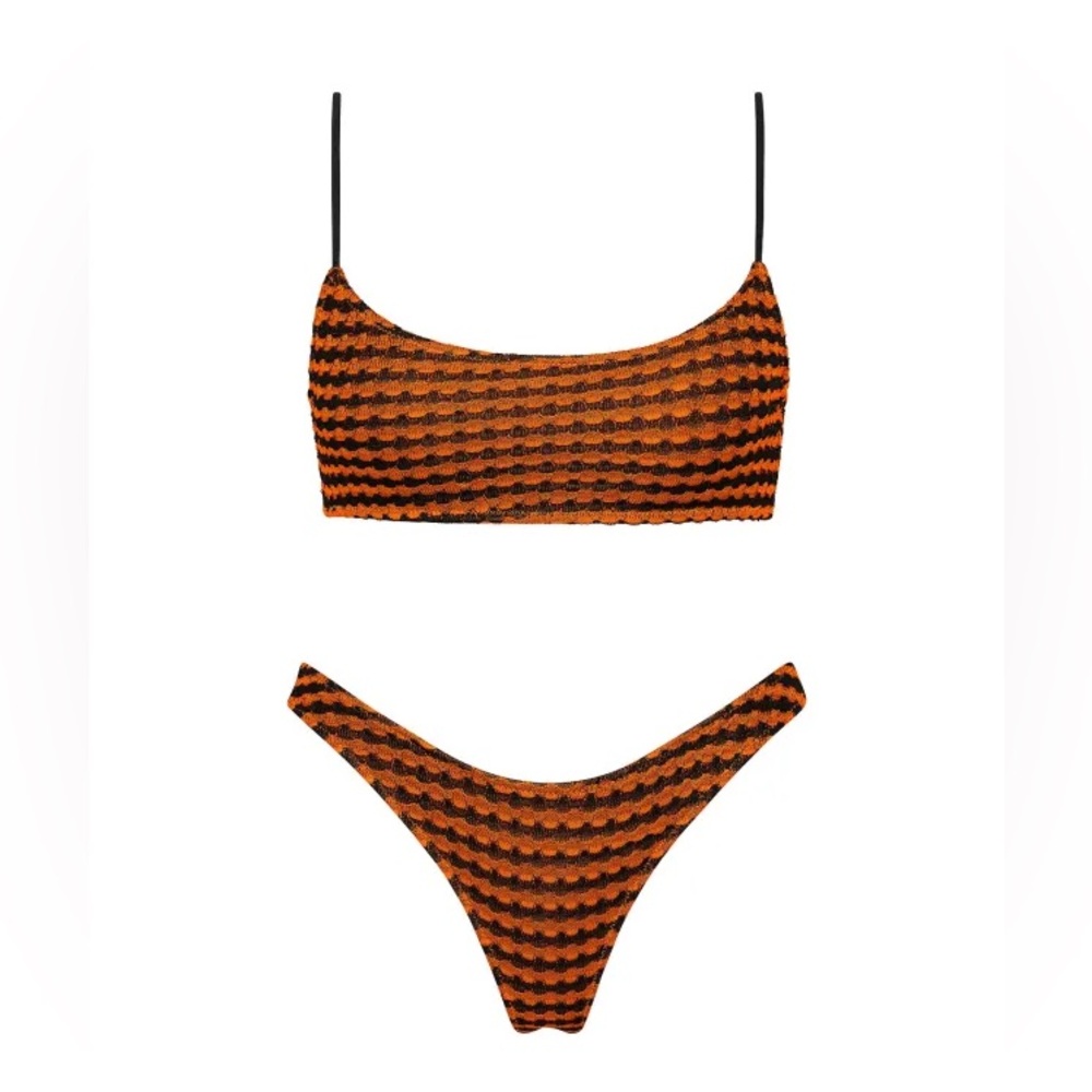 Triangl Mica Bikini Set